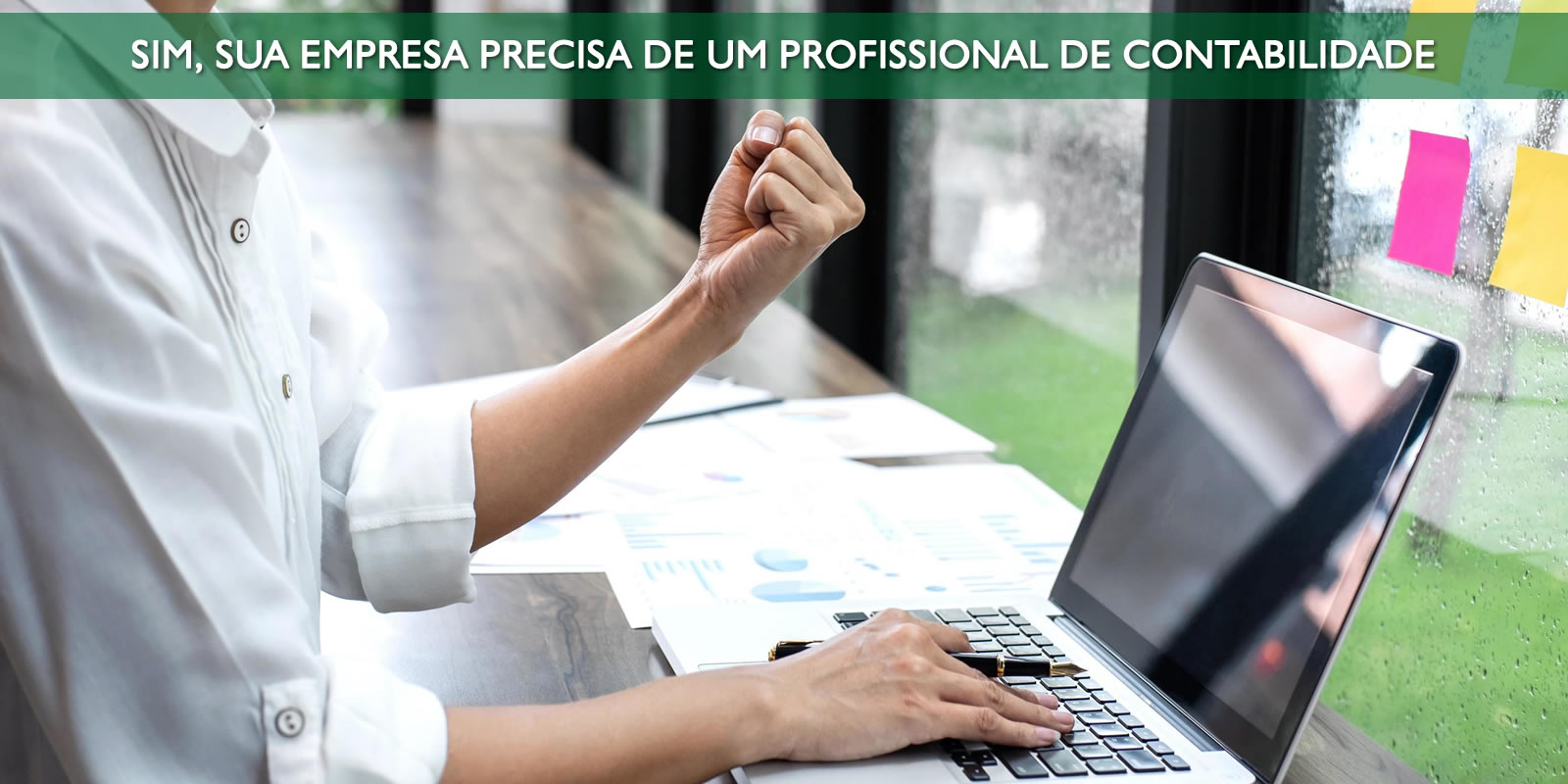 Figura 2 - PEQUENAS E MÉDIAS EMPRESAS PRECISAM DE MUITO MAIS QUE UM CONTADOR DESPACHANTE